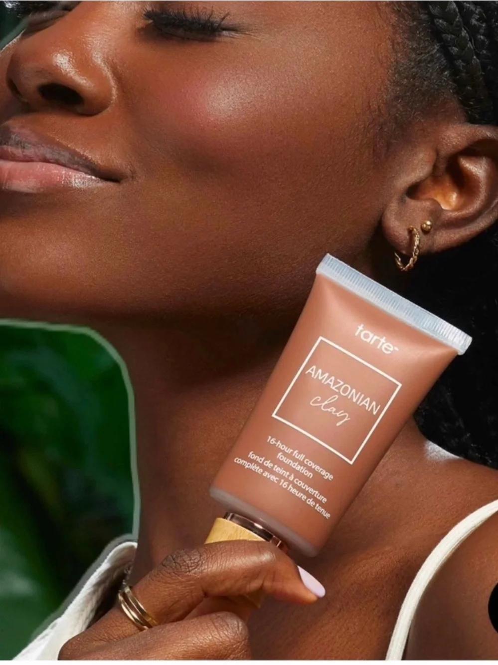 tarte liquid foundation